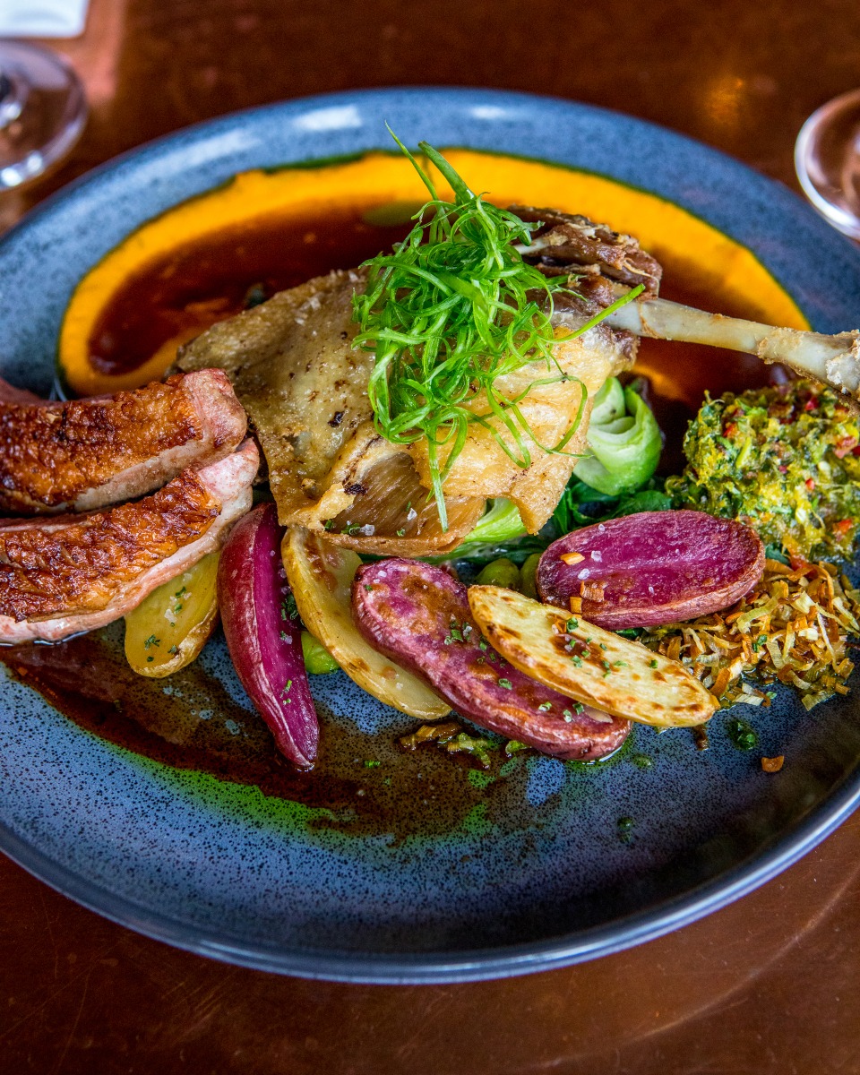 Eolus Bar & Dining Image