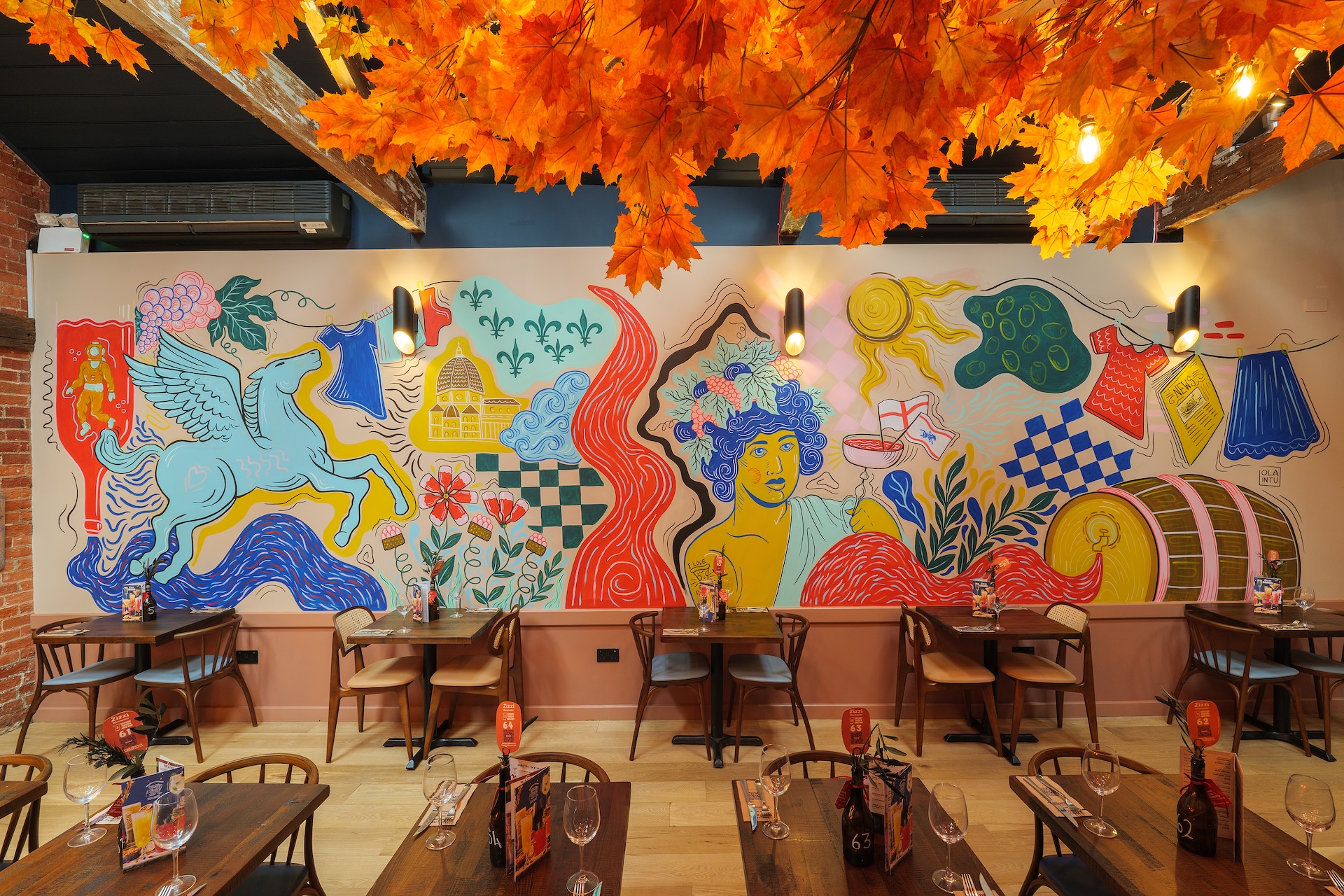 Images Zizzi - Winchester