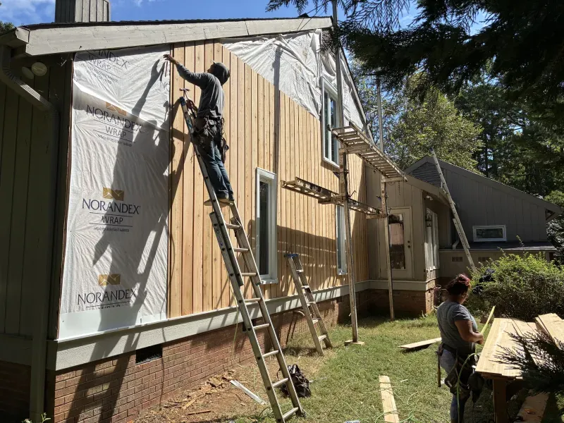 Vail-Wise Construction Image