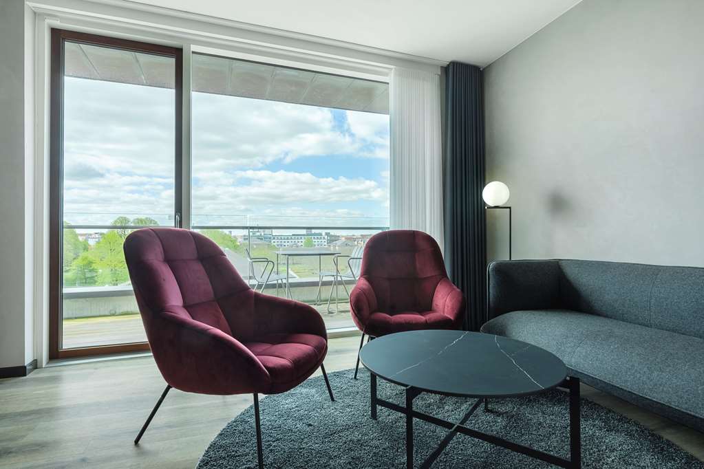 Images Radisson RED Aarhus