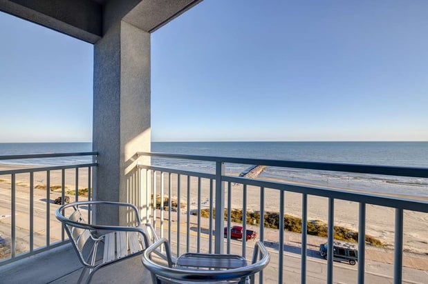 Images Tru by Hilton Galveston