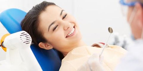 Ask a Dentist: Is It Safe to Whiten Teeth at Home? Mark Stephens DMD Richmond (859)626-0069