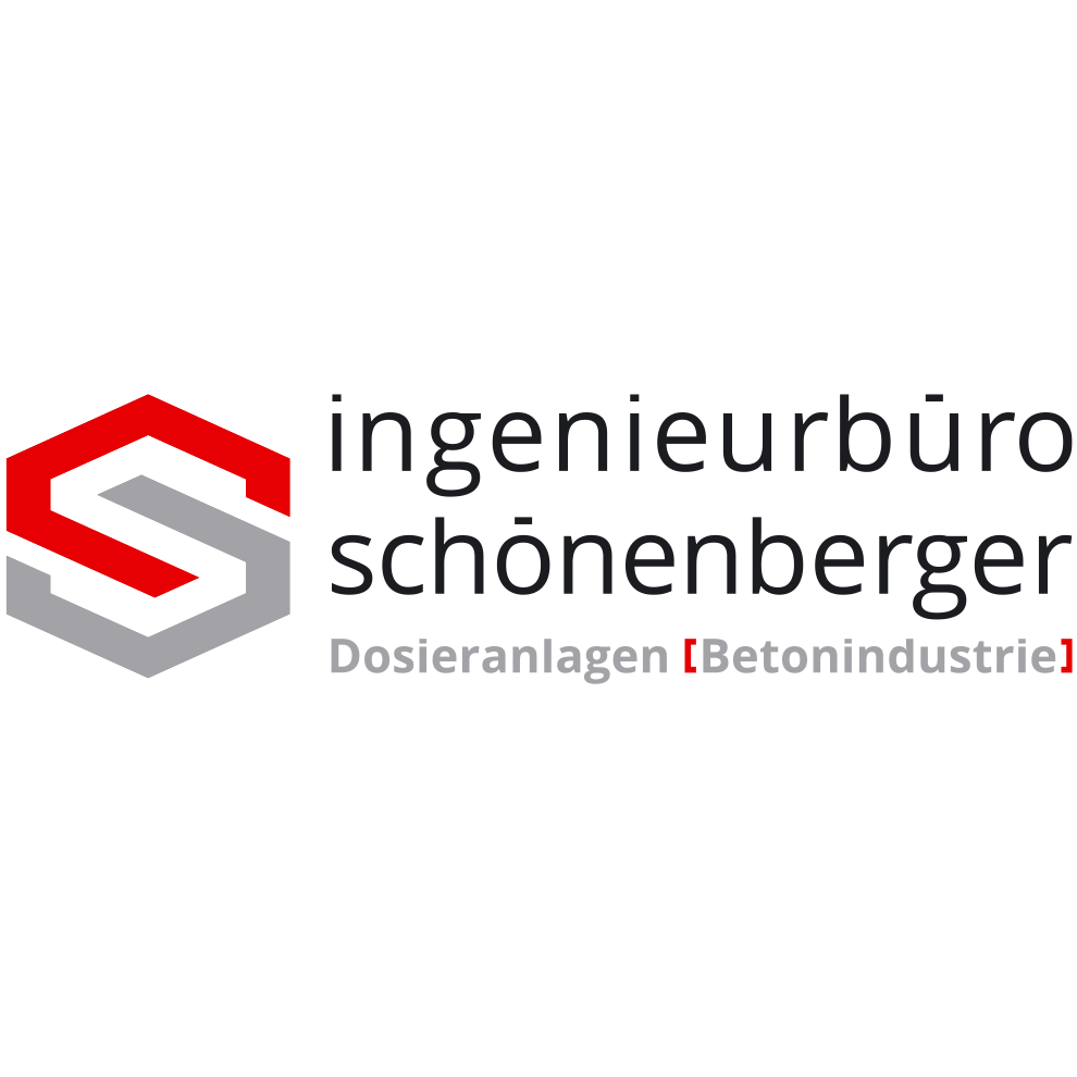 Ingenieurbüro Schönenberger AG Logo