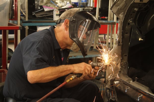 Images G & C Auto Body