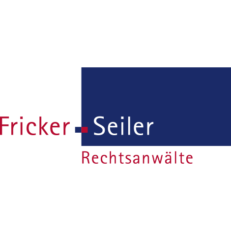 Fricker Seiler Rechtsanwälte Logo