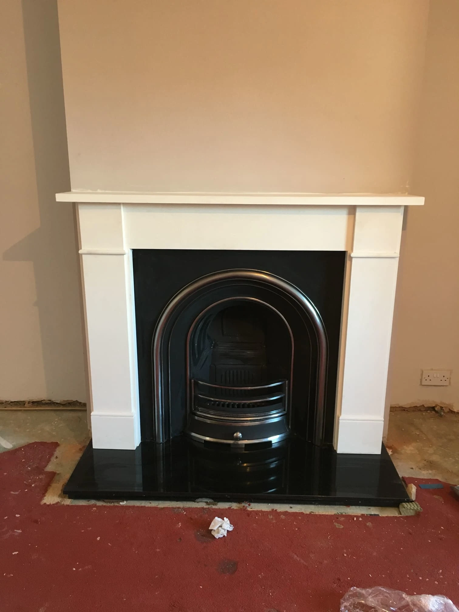 Images RDR Stoves & Installations