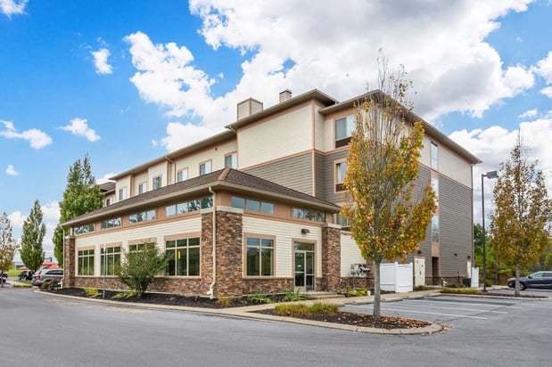 Images Best Western Plus University Park Inn & Suites
