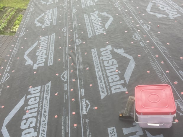 Images Scoggins Roofing