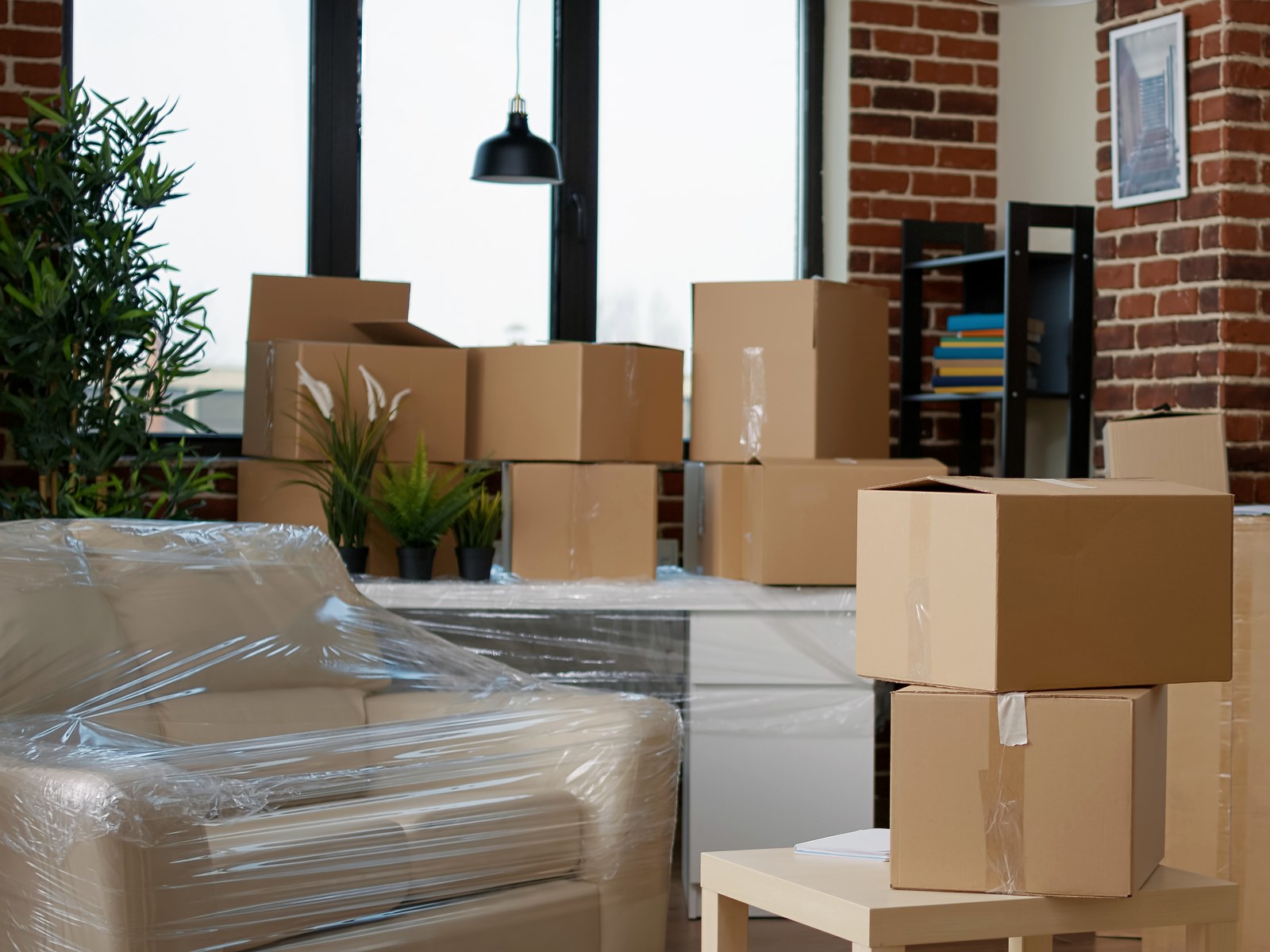 Naperville Coast to Coast Movers Company