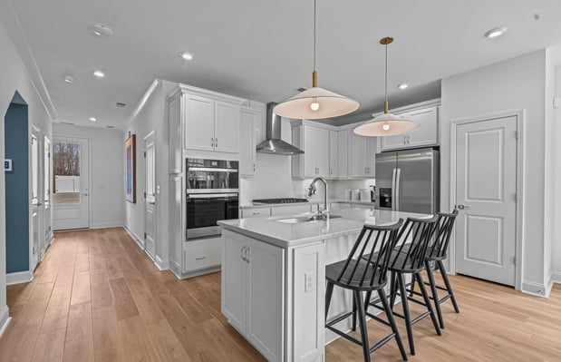 Images Alston Park by Pulte Homes