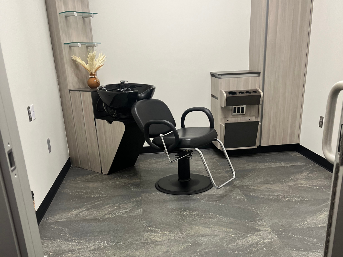 Crazy About Cleaning Image