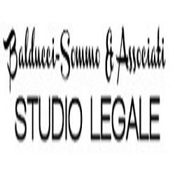 Studio Legale Balducci - Sommo Logo