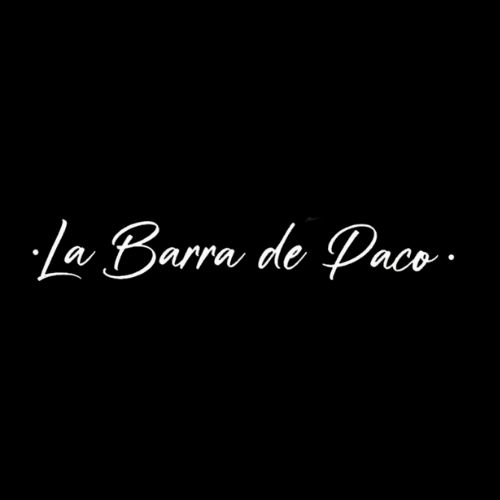 La Barra de Paco Logo