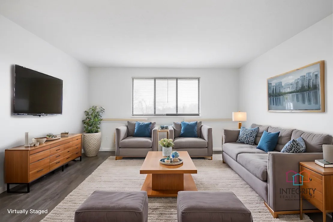 Living room example