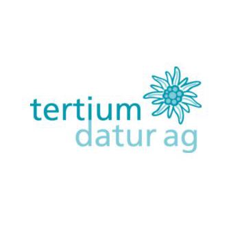 Tertium datur AG Logo