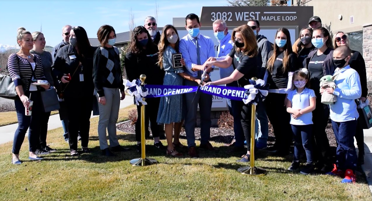 Staff of Stubbs Dental | Layton, UT