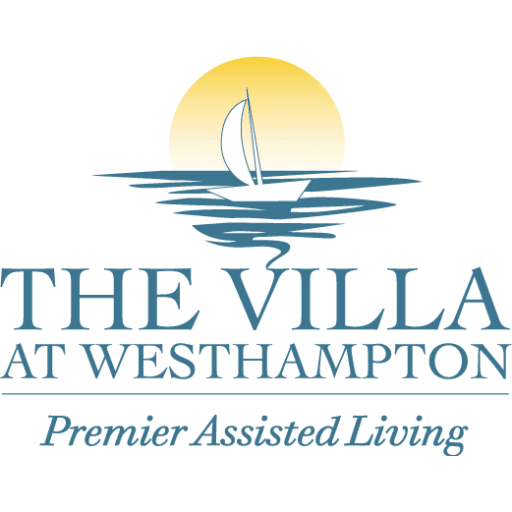 The Villa at Westhampton Logo