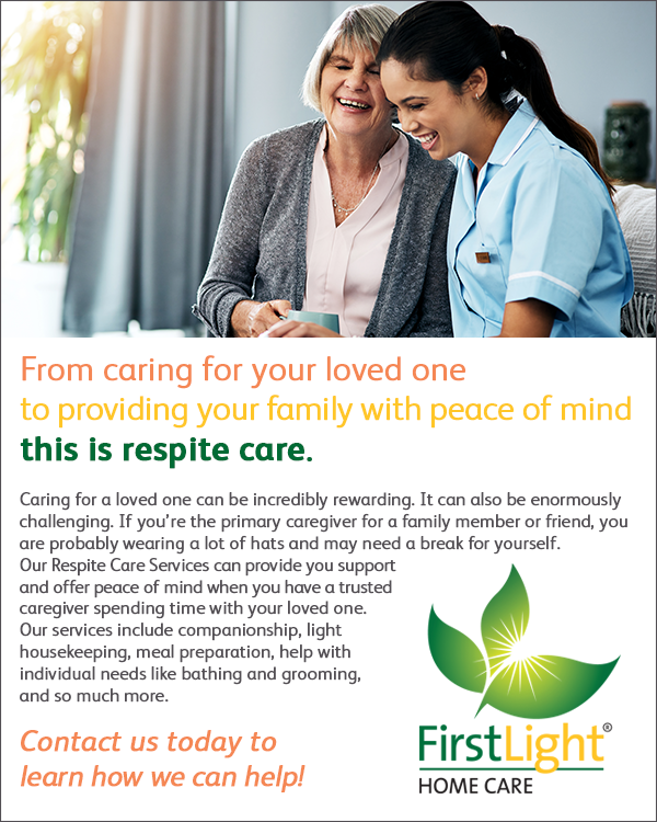 Images FirstLight Home Care of Glenview