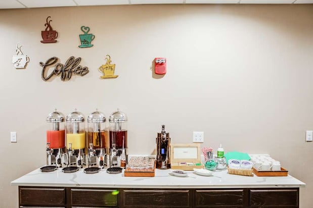Images DoubleTree by Hilton Huntington