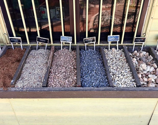 Images Silver Creek Materials