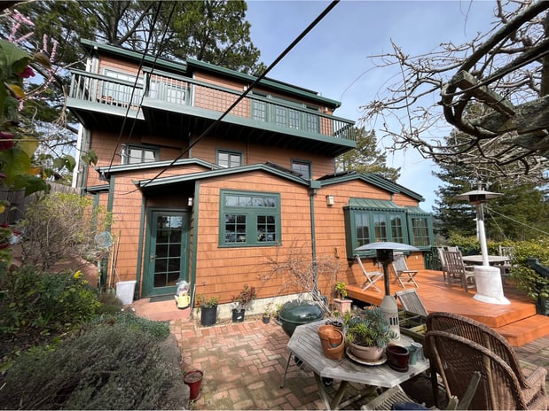 Images Integrity Paint and General Contracting