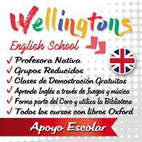 Images Wellingtons English School