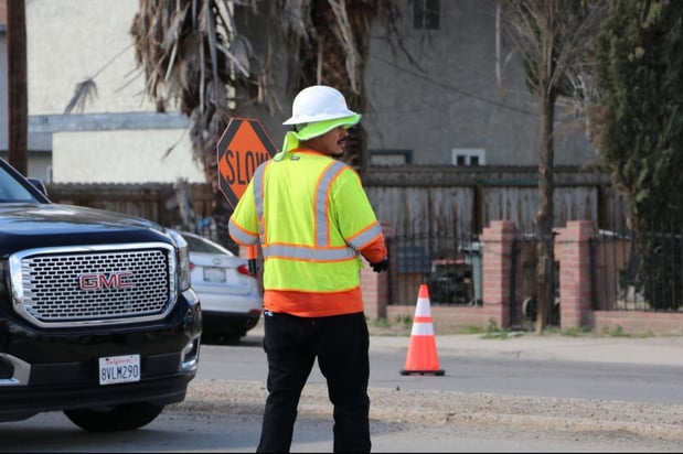 Images Safety Network Inc.