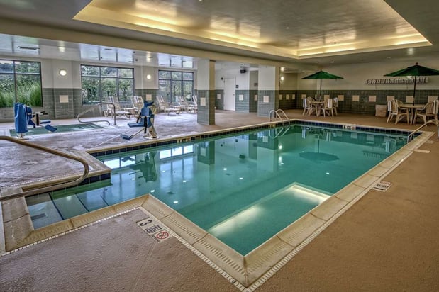 Images Hampton Inn Cambridge