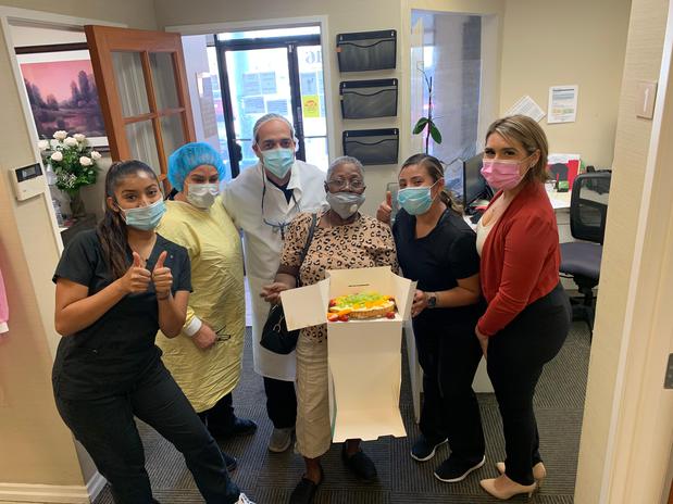 Images West Coast Dental of Van Nuys