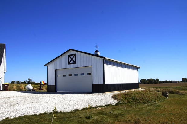 Images RAM Buildings Inc.