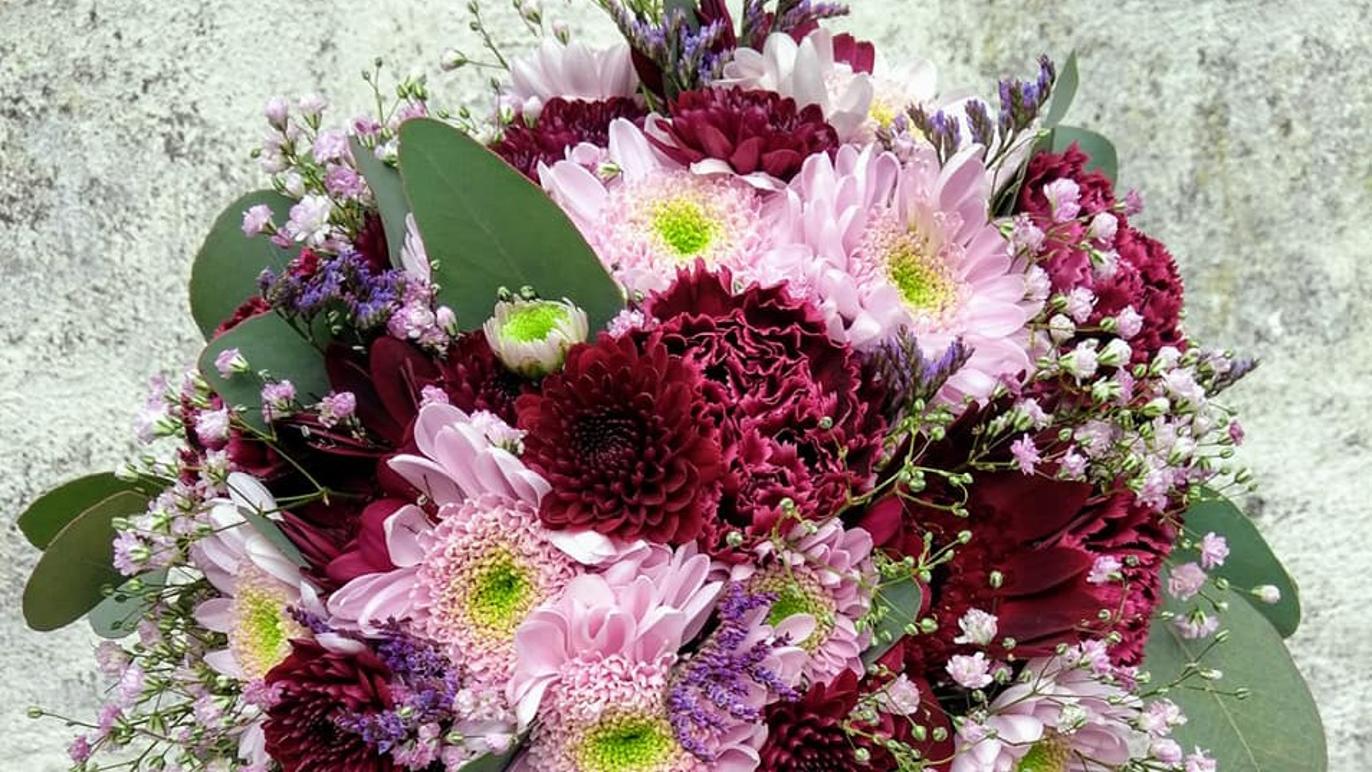 Images Altid ChaNoLa Blomster