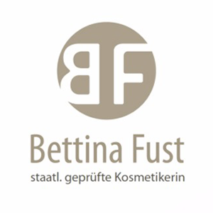Logo Kosmetik-Institut Bettina Fust