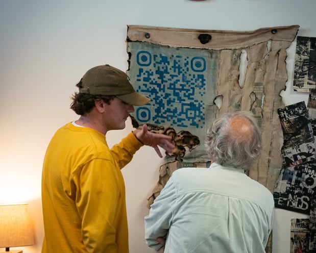 Images Greenville Center for Creative Arts