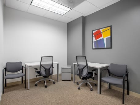 Regus - California, San Francisco - One Market Street Photo