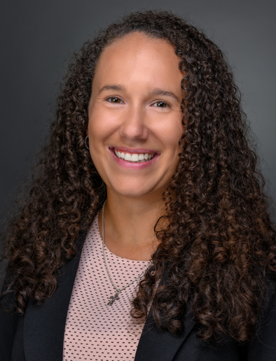 Rachel E. Wilson