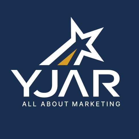 YJAR GmbH Full-Service-Marketingagentur in Hassfurt - Logo