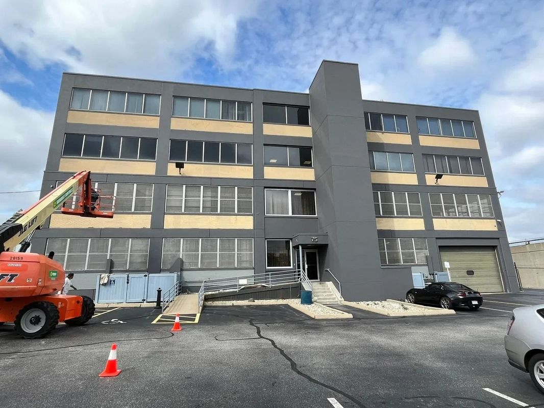 Levine Painting Company, Inc. Image