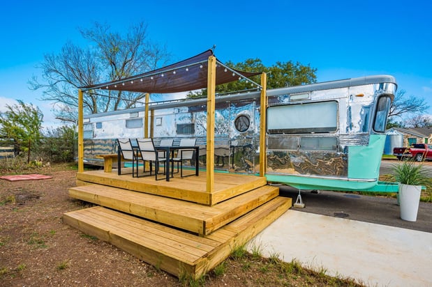 Images Open Air Spicewood