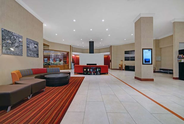 Images DoubleTree by Hilton Hotel Grand Junction