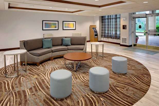 Images Homewood Suites by Hilton Boston-Billerica/Bedford/Burlington