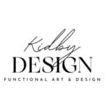 Kidby Design AB Logo