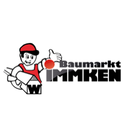 Logo Baumarkt W. Immken