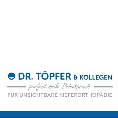 Kundenlogo Privatpraxis Dr. Töpfer Kieferorthopädie Wiesbaden