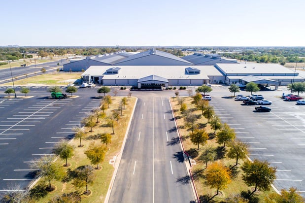 Images Holiday Inn & Suites College Station-Aggieland by IHG