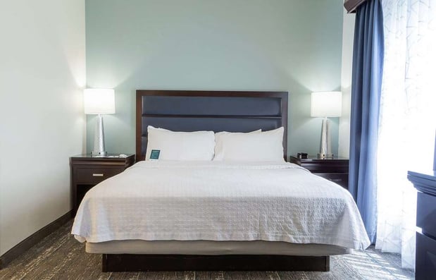 Images Homewood Suites by Hilton Miami - Airport West