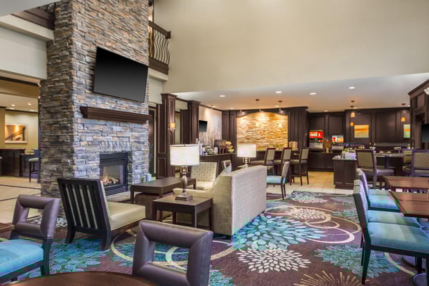 Images Staybridge Suites Kansas City-Independence by IHG
