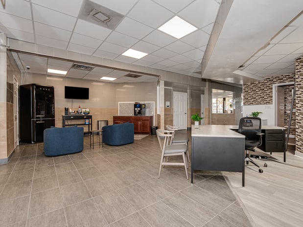 Images Flats at Market Street