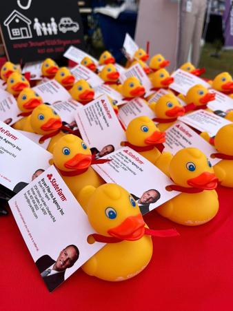 Images Bryan Fifer - State Farm Insurance Agent