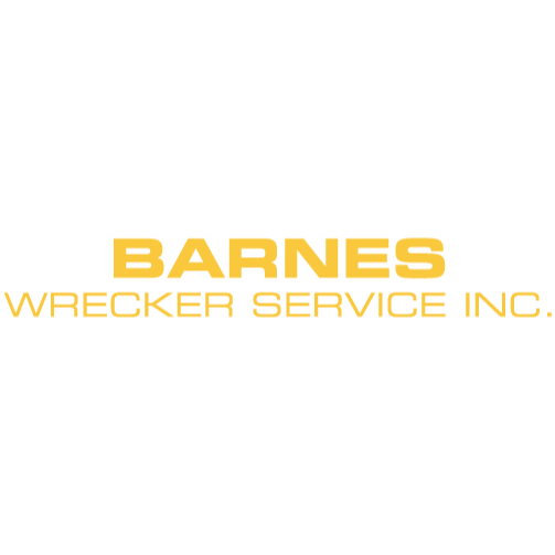 Barnes Wrecker Service, Inc.