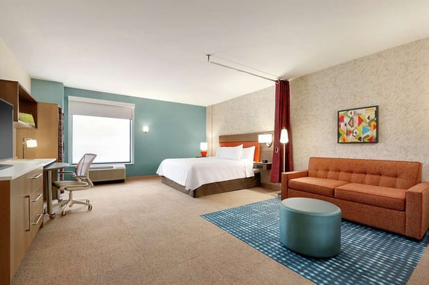 Images Home2 Suites by Hilton Rochester Greece